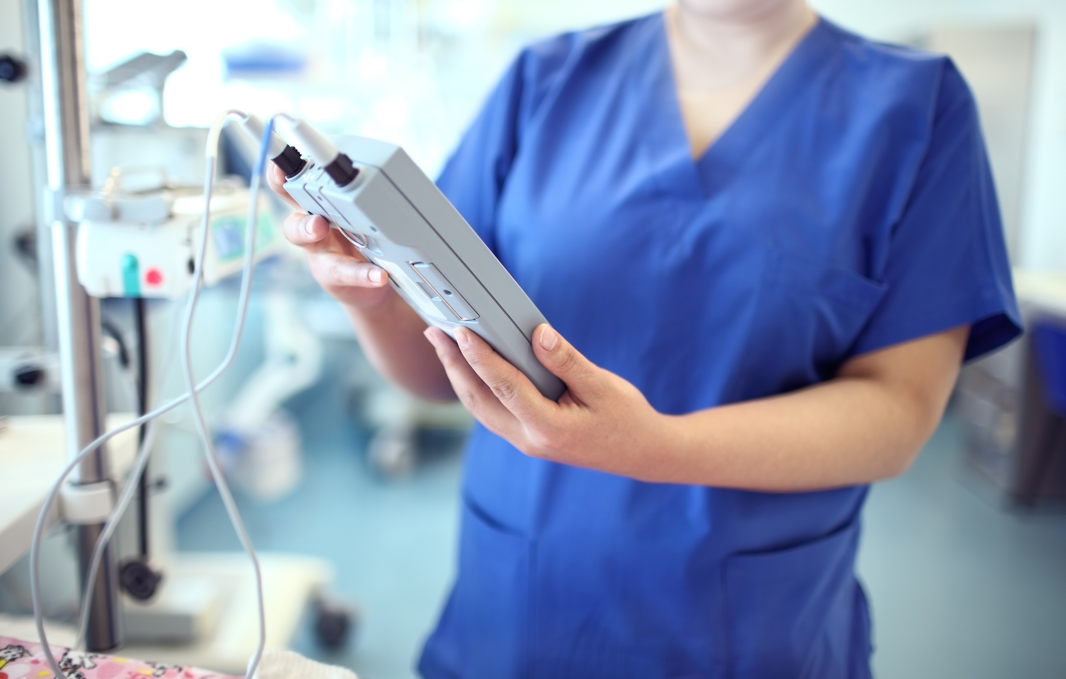 Electrical Cardioversion 