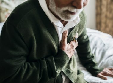 Coronary Heart Disease