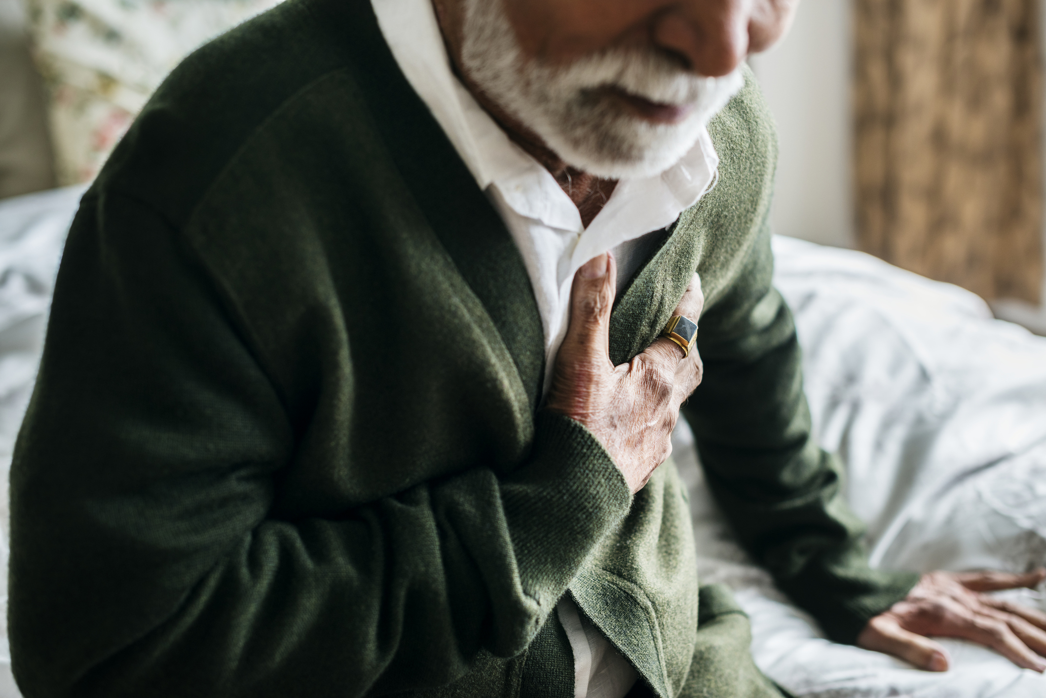 Coronary Heart Disease
